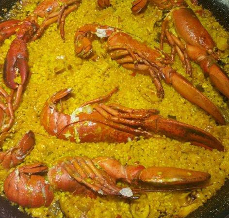 Bar Restaurante Cafe Tonet